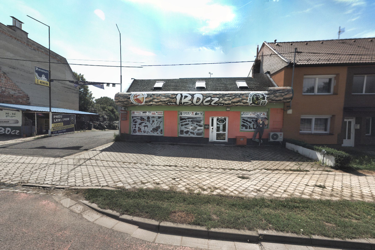 VNS CZ, s.r.o. foto 2