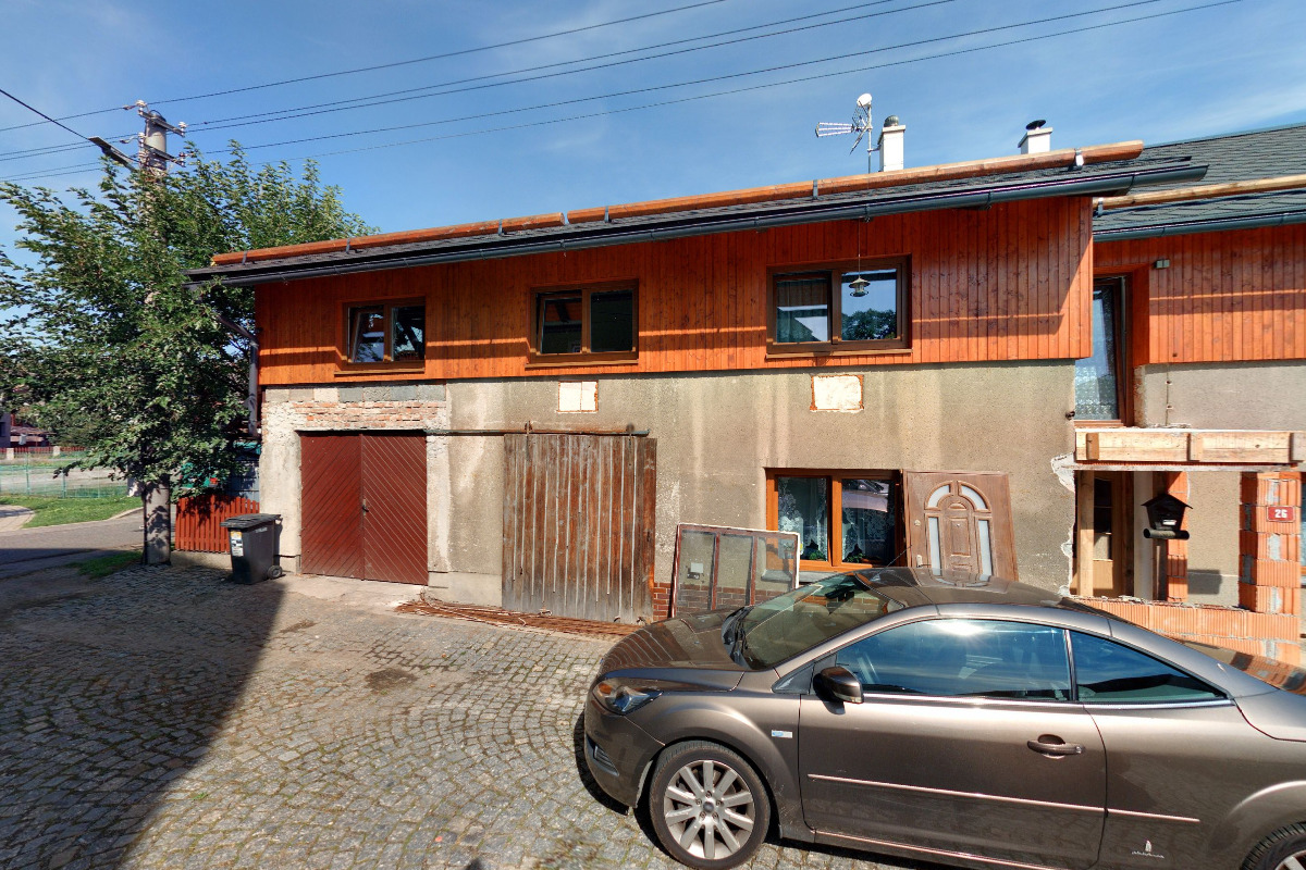 Kominictví - Milan Skalický