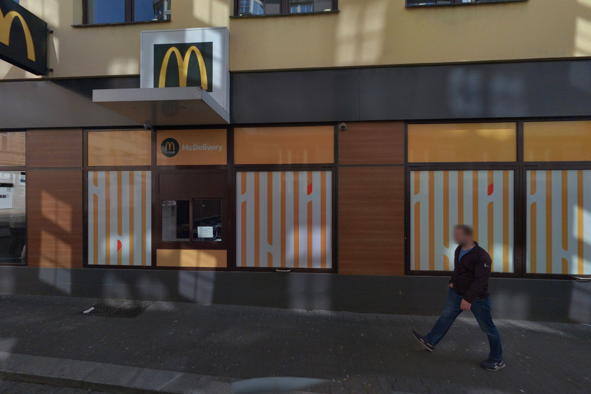McCafé foto 4