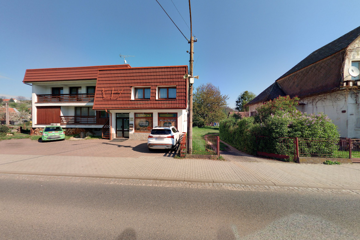 Lovec-shop.cz foto 3