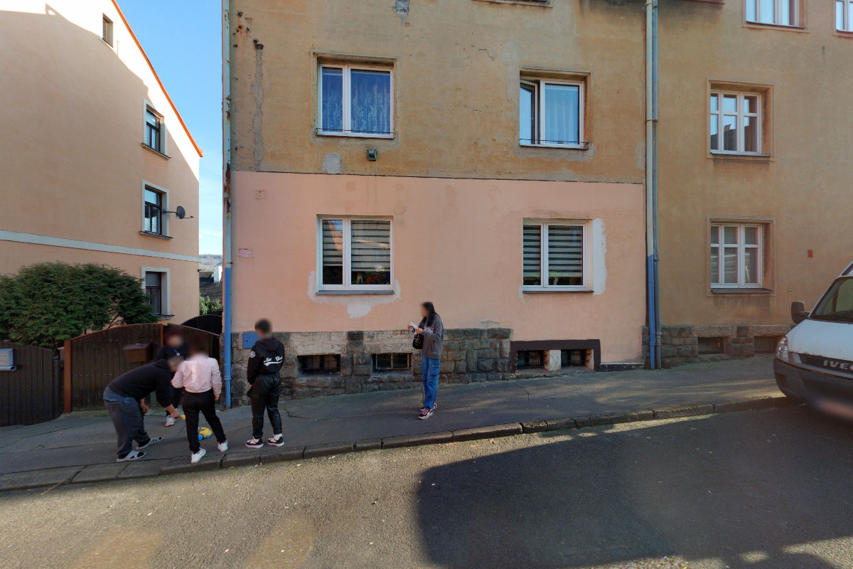 Jaroslava Rauscherová