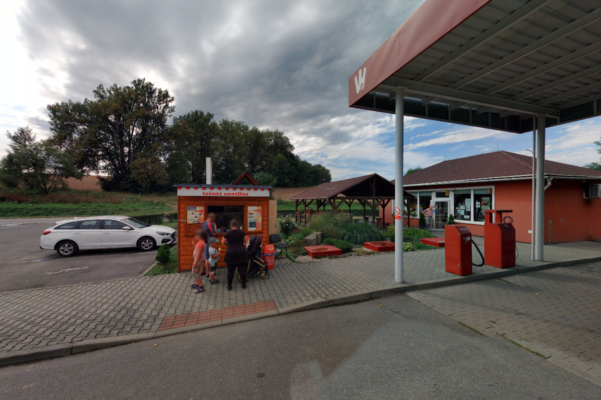 Ledové království