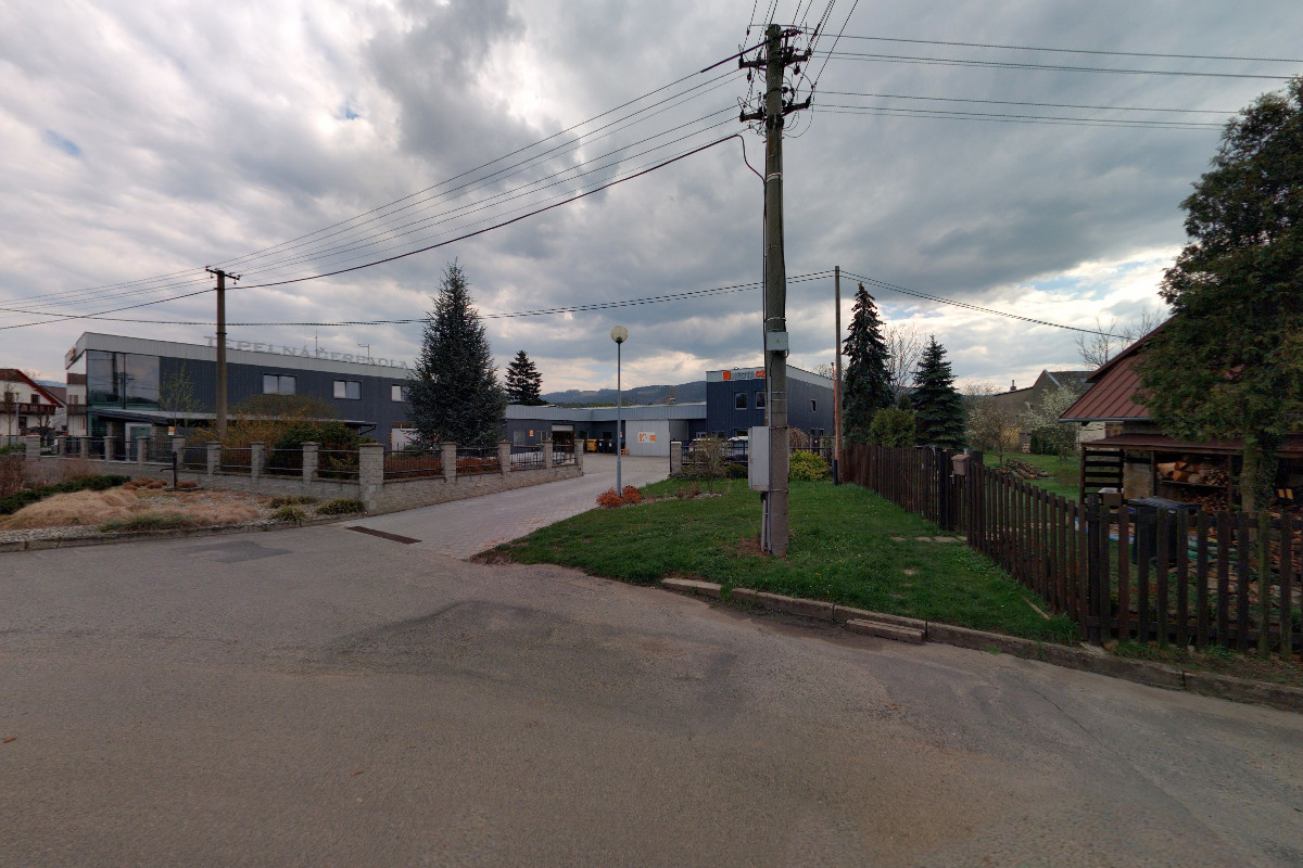 NEOTA CZ nabíječka