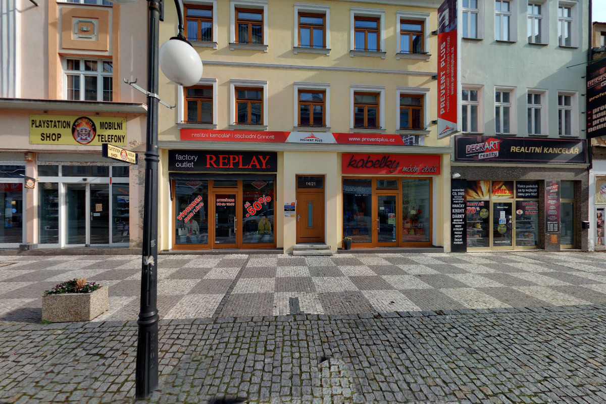 Green Eco Solar, s.r.o.