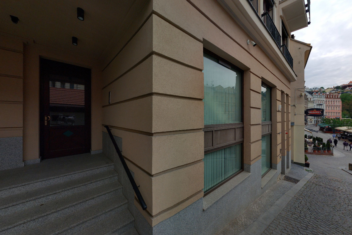 Apartmán Ondřejská 2159 foto 1