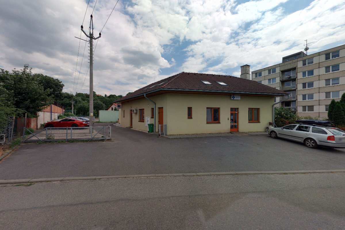 Veterinární ordinace MVDr. Dominik Gregořík foto 5