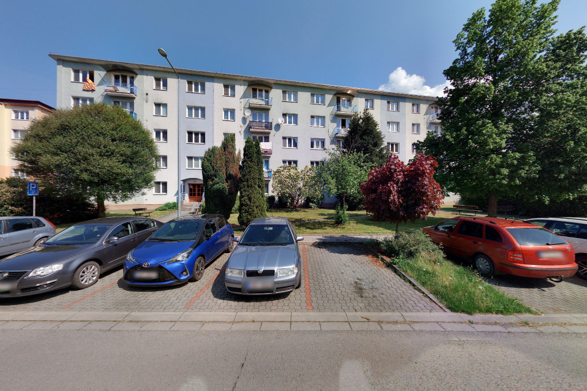 Apartmán Stará cesta