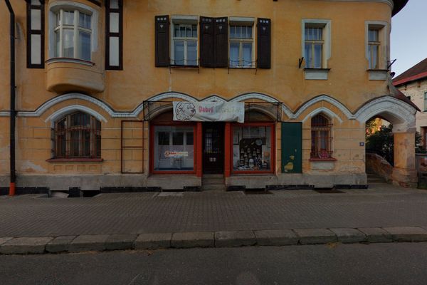 Dobre Krmeni