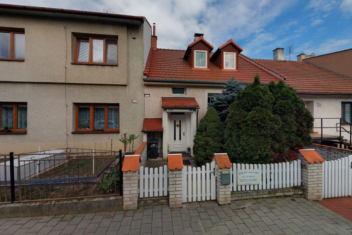 Studio péče o ruce a nehty - Miluše Němcová