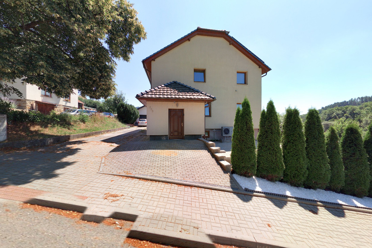 Ubytování Pozlovice 225 foto 1