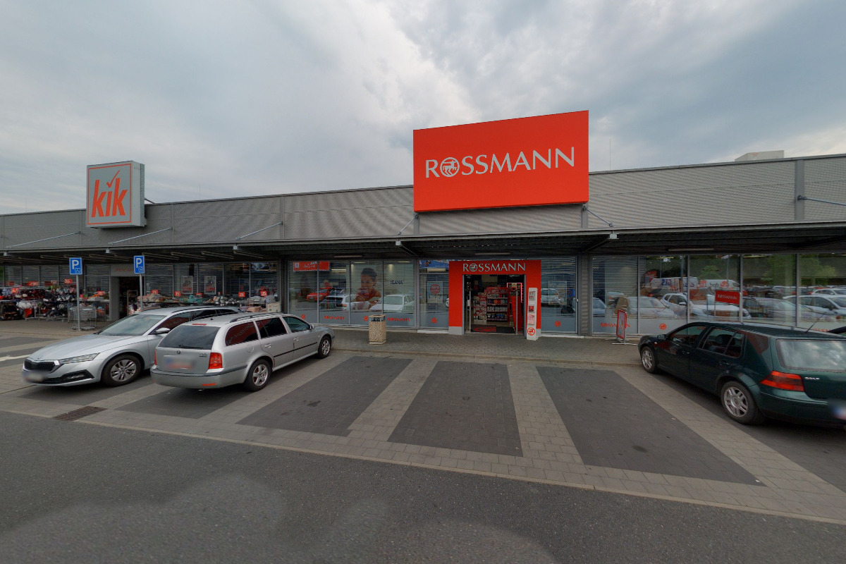 ROSSMANN foto 2