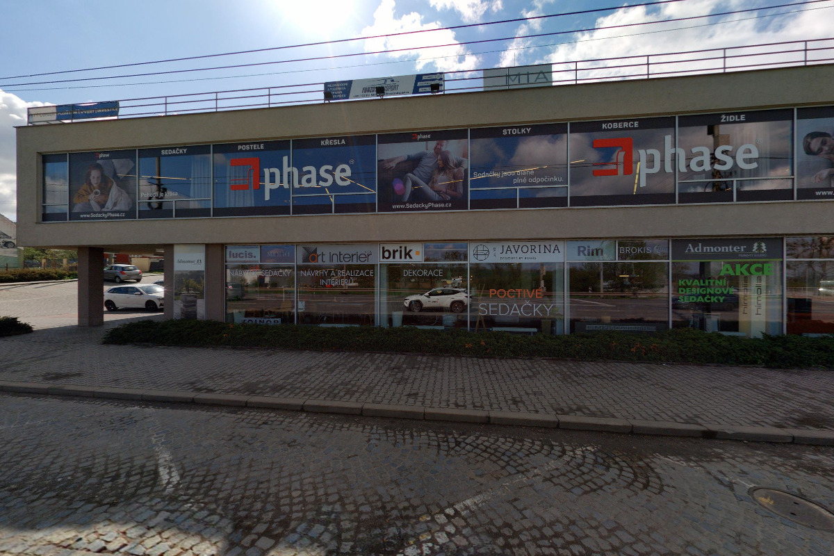 Simona Bláhová fotografka