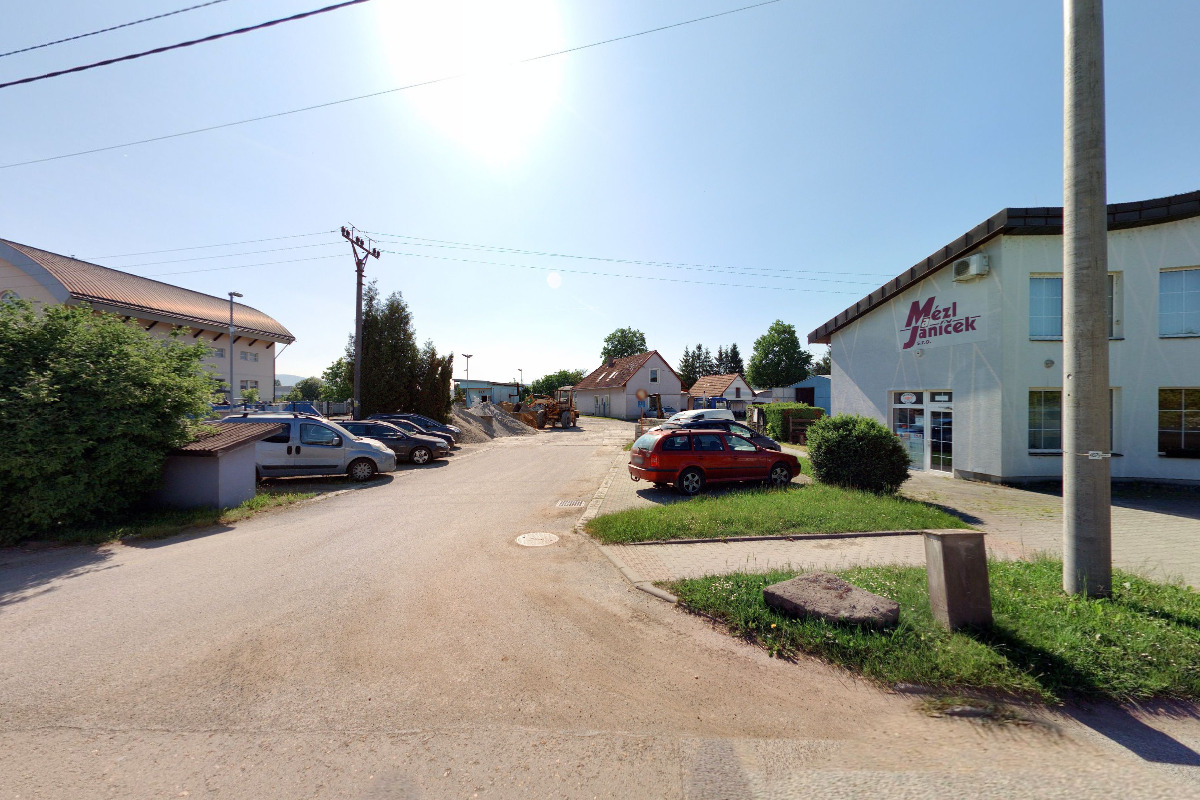 Stavební firmy - Mézl a Janíček s.r.o.