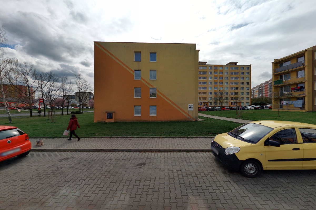 Květa Prinichová foto 2