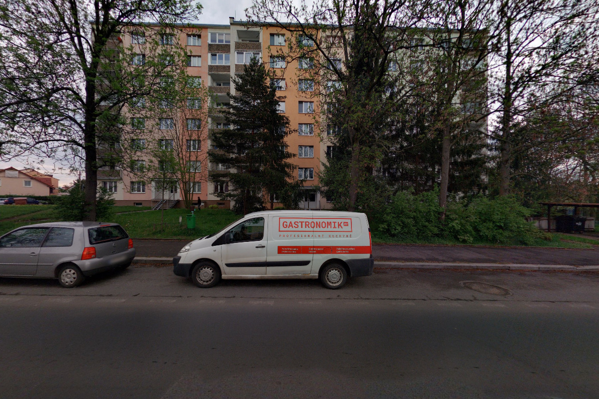 Jiří Batista foto 2