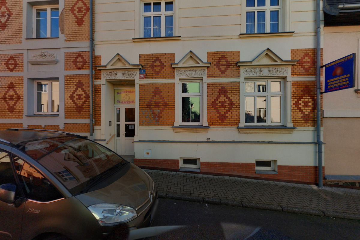 Kadeřnictví SLAMĚNKA foto 2