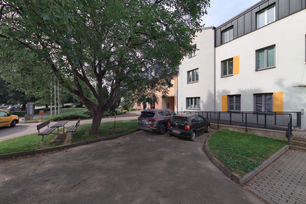 Junák - český skaut, středisko Jerry Hodného Napajedla