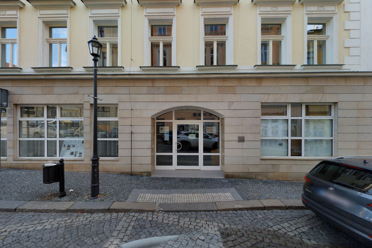 Finanční úřad pro Ústecký kraj - Územní pracoviště v Teplicích foto 2