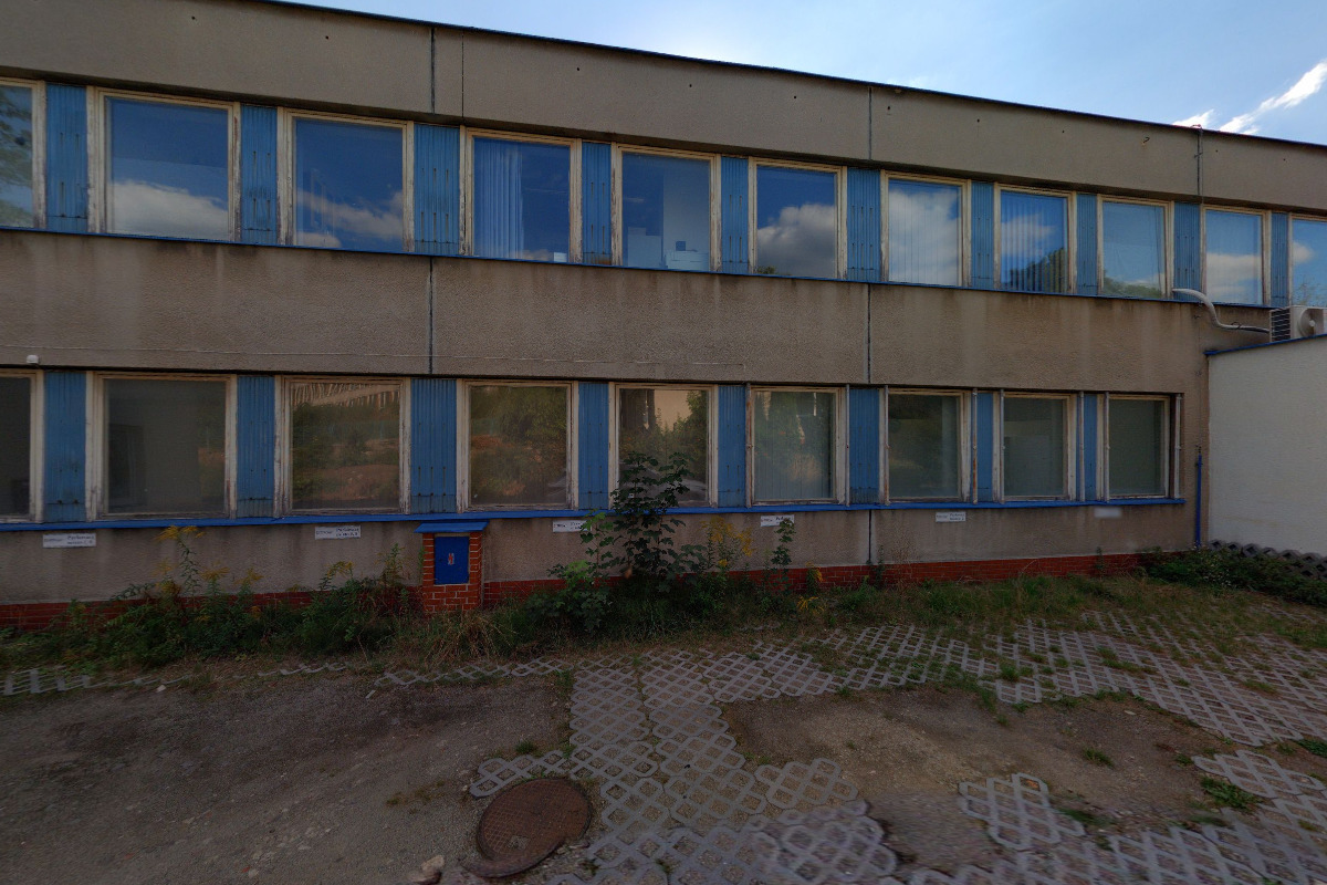 INTECON spol. s r.o.