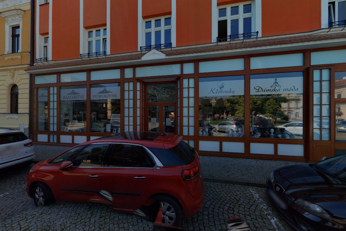 Dagmar Mega - kurzy ISNA-MSE