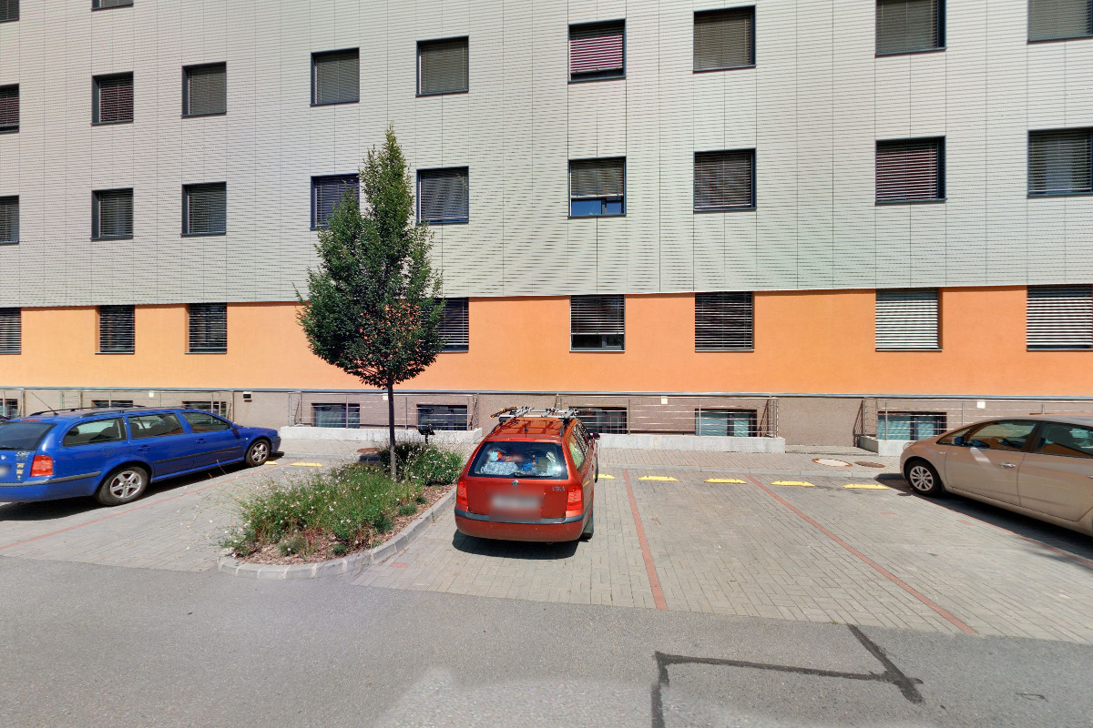 SONO dětských kyčlí - Uherskohradišťská nemocnice foto 1