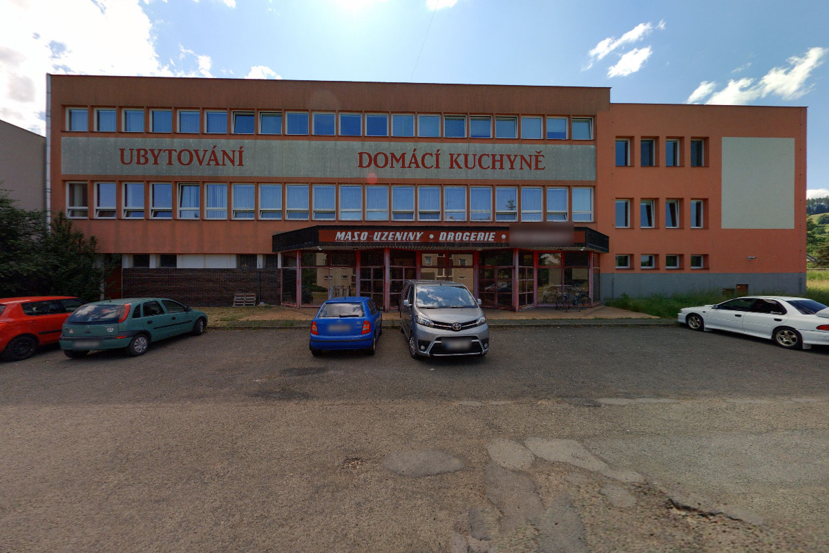 JAWAČ - Vojtěch Teplý