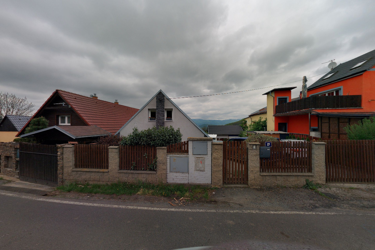 Garážová vrata - Radek Černý foto 2