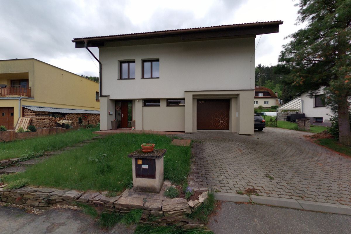 Pohorka