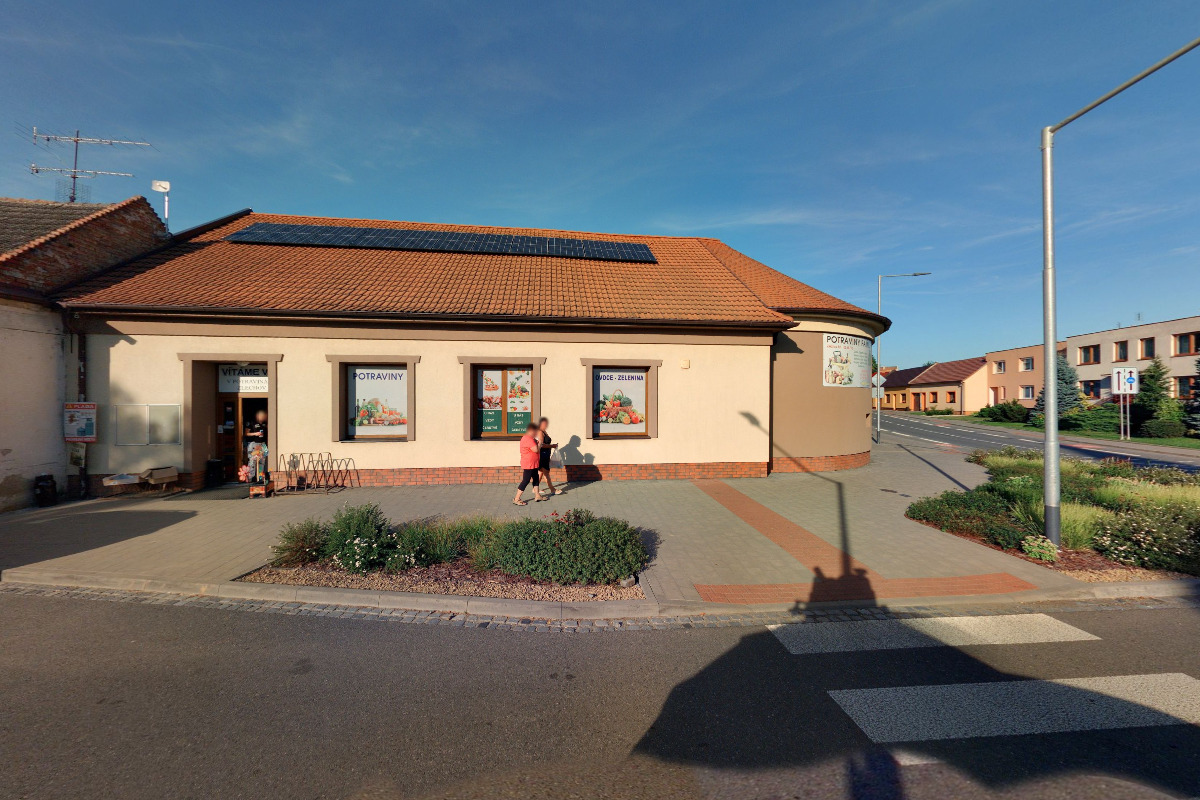 GOLD Products, s.r.o.