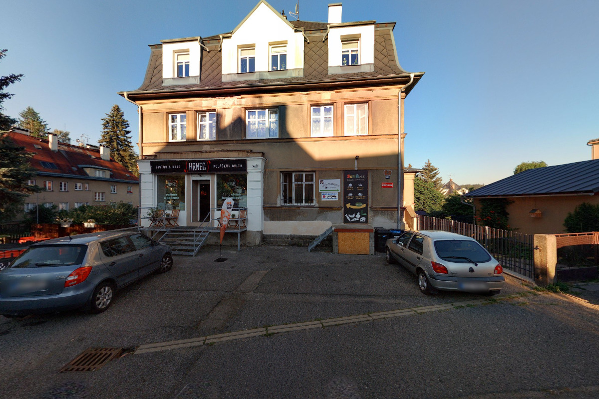 Cukrárna - lahůdky foto 2