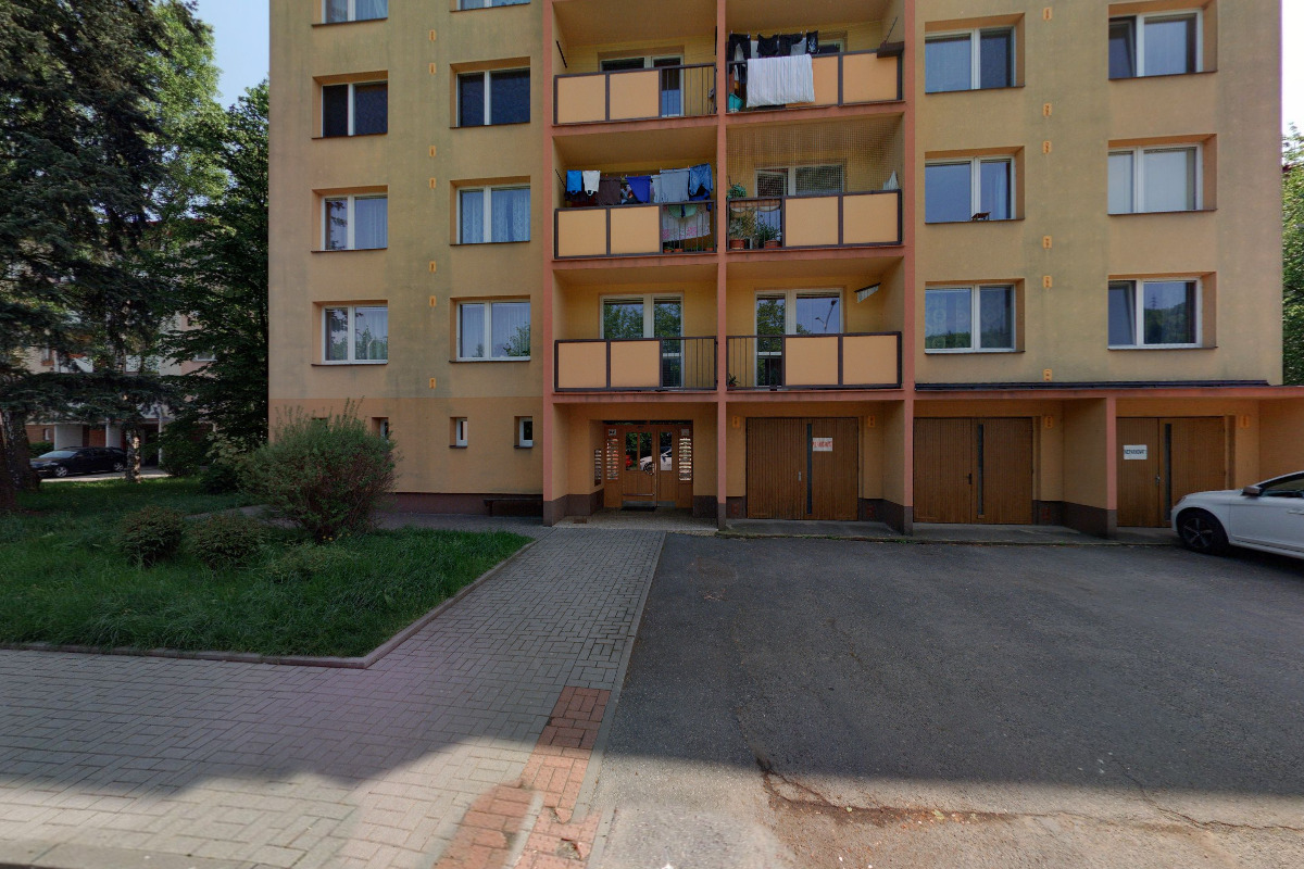 Zuzana Labáková - háčkování