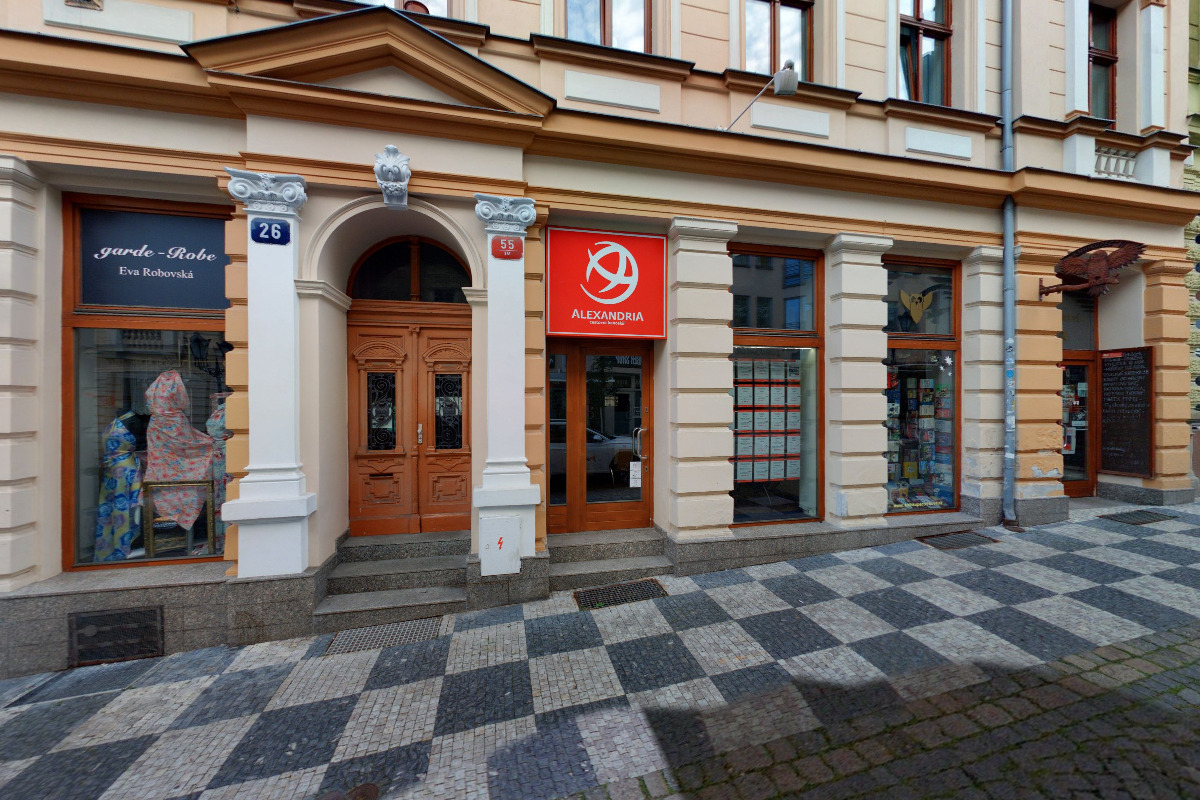 garde - Robe, spol. s r.o.