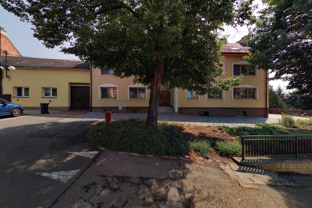 Římskokatolická farnost Otrokovice foto 2