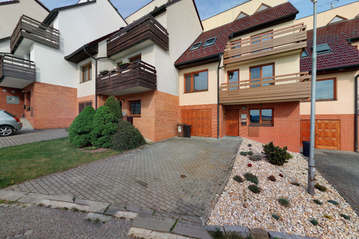 JUDr. Bohumil Vrána, advokát