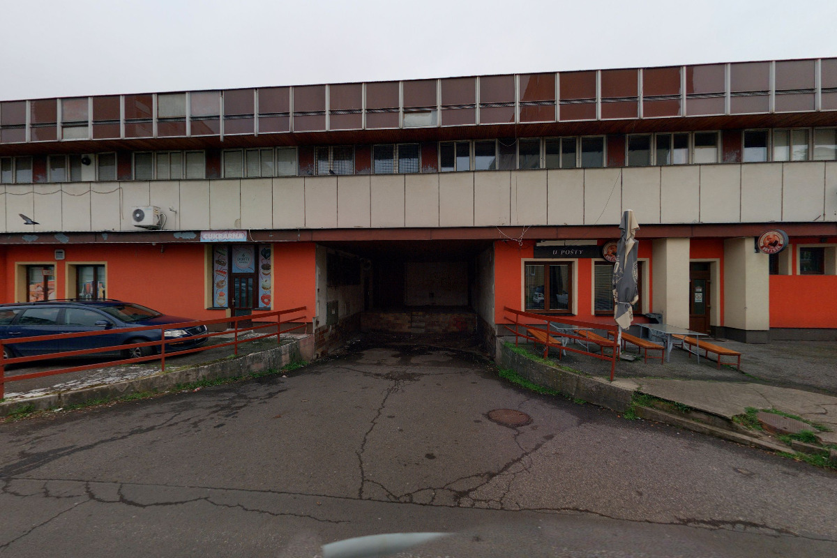 Bankomat ČSOB foto 2