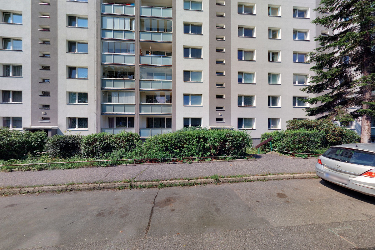 Kulturní agentura Štěk