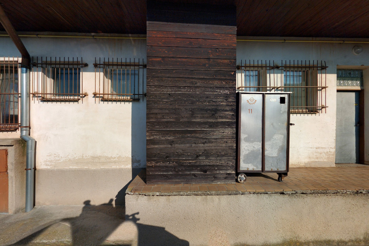 Můj obchod - Potraviny u Javorů foto 2