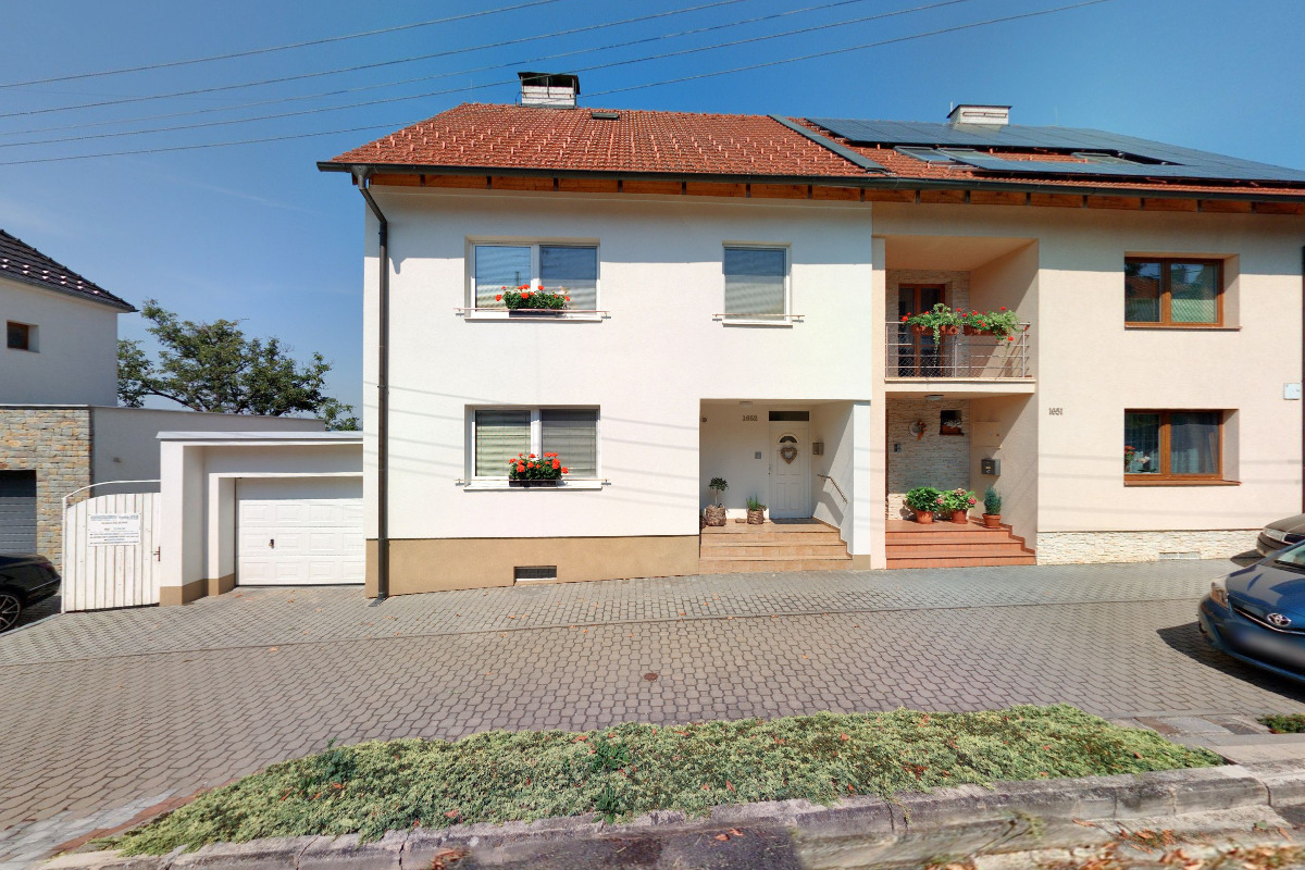 František Novák - Instalatérství a topenářství