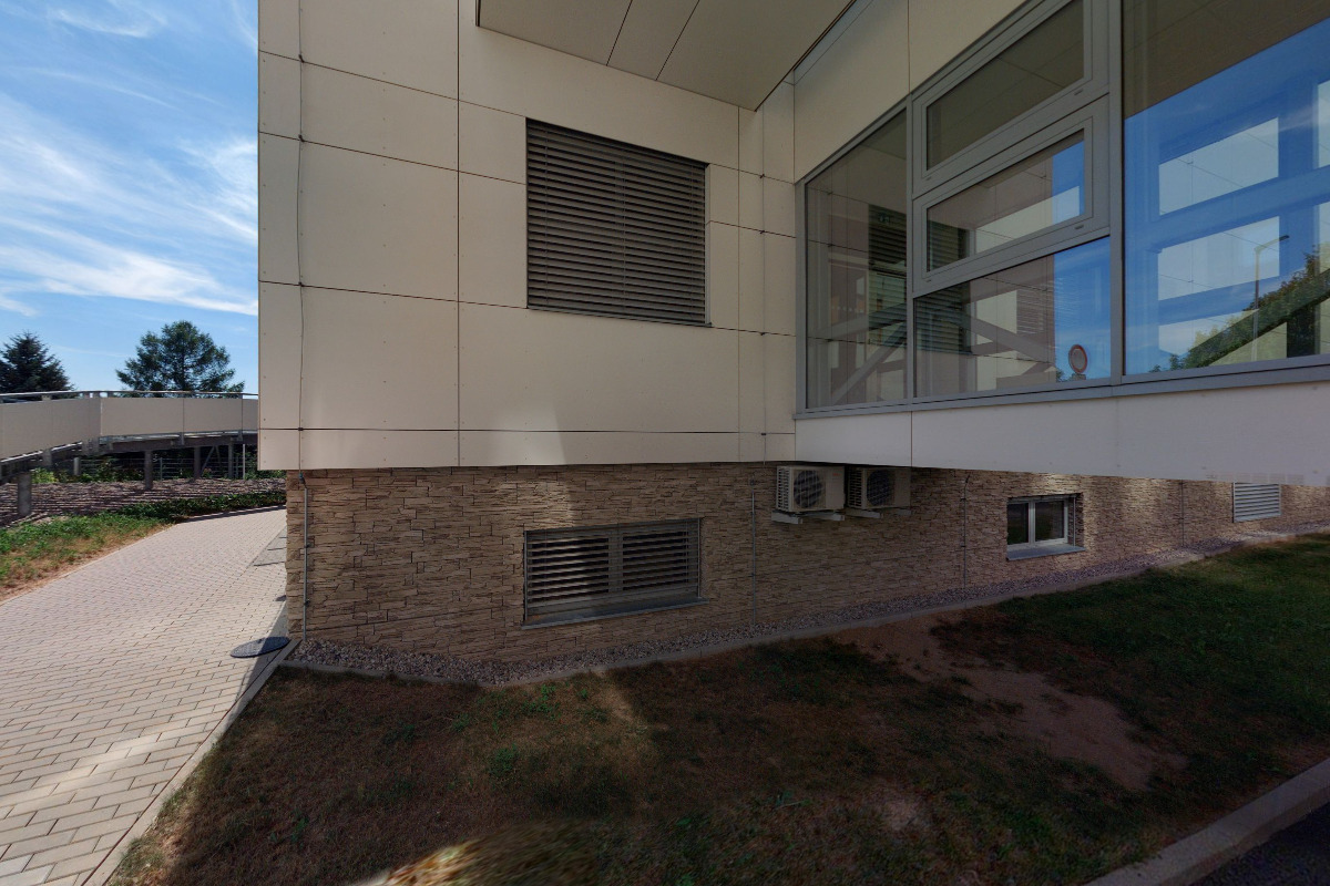 ARO - Nemocnice Jablonec nad Nisou foto 2