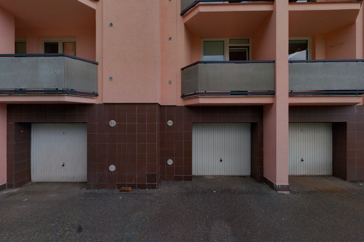 Interma BYTY správa, s.r.o.