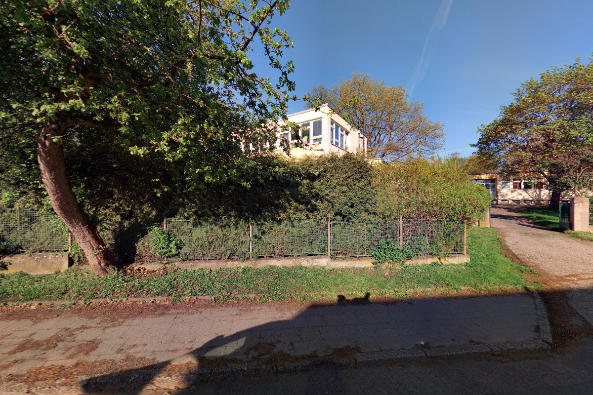 Sdružení rodičů a přátel dětí při mateřské škole Zvoneček