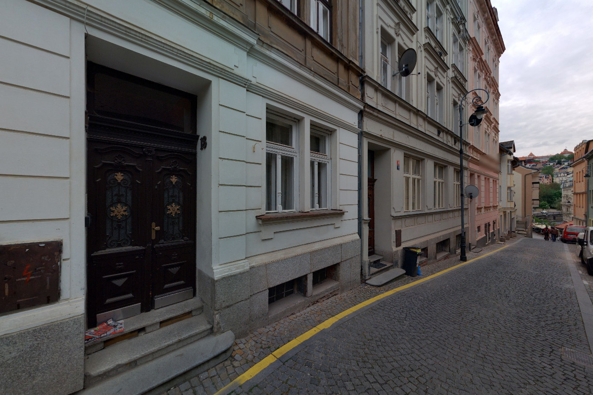 Apartmán Ondřejská