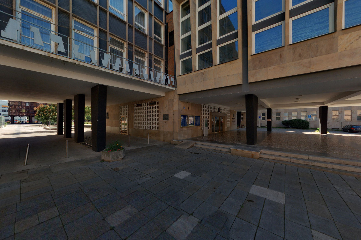 ÚMO Ústí nad Labem - město - Ekonomický odbor