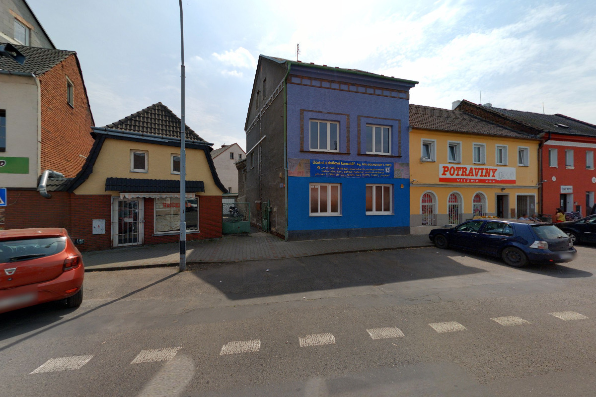 Účetní a daňová kanceláře SOCHOR foto 2