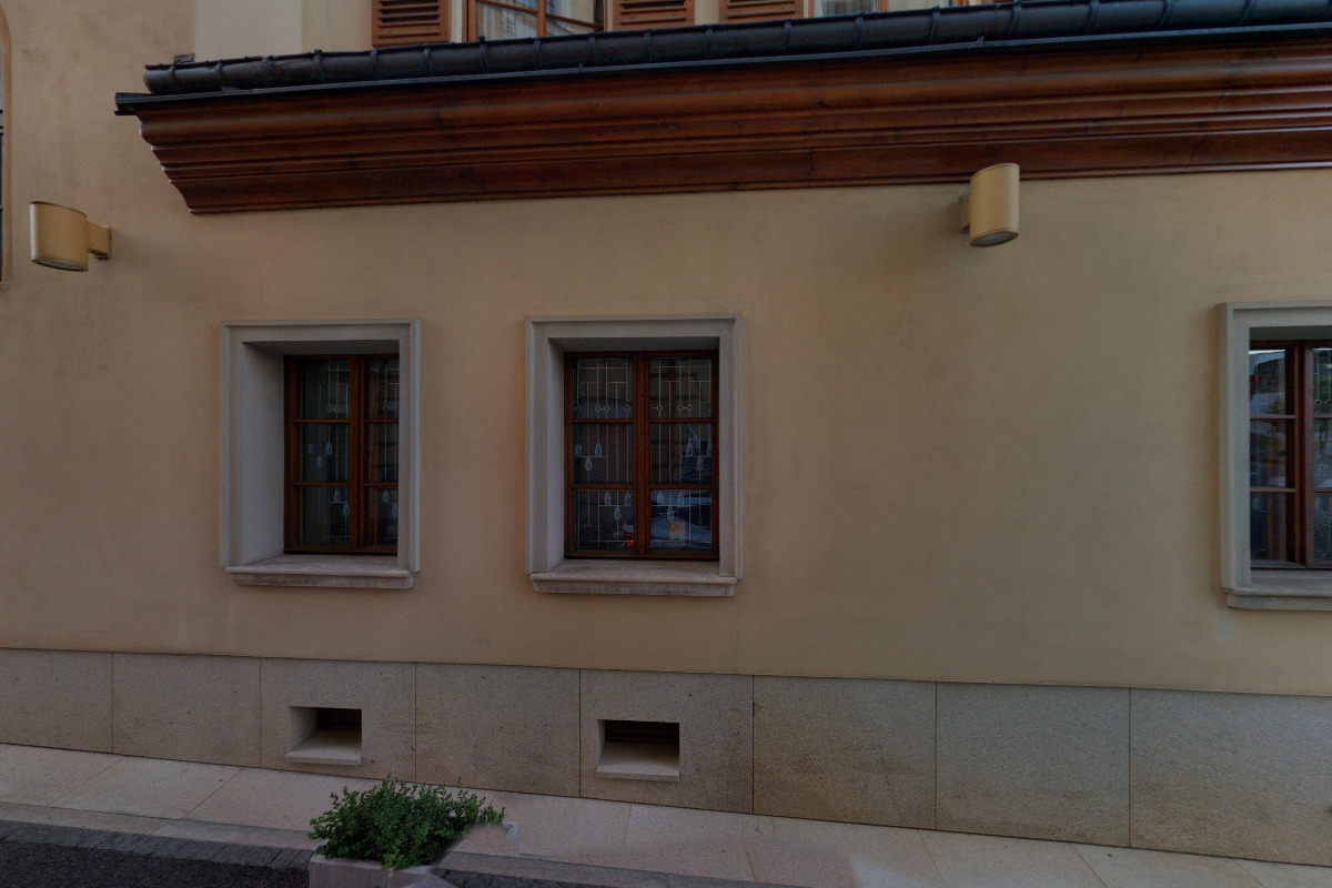 Hotel Zlatý lev foto 6