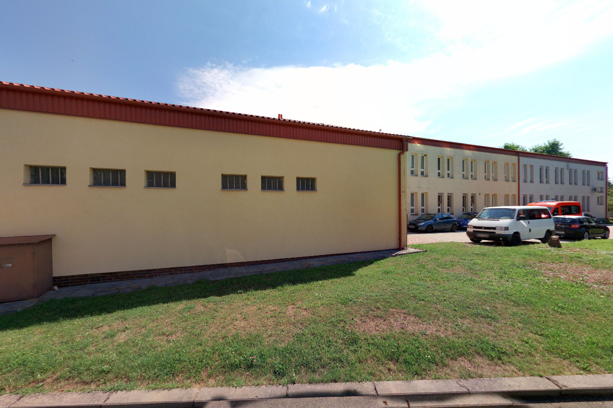 MUDr. Dagmar Kořistková