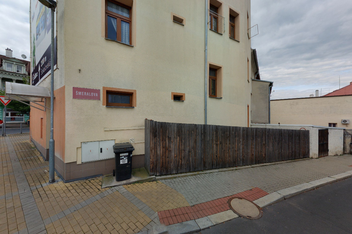 Úklid Glanz foto 3