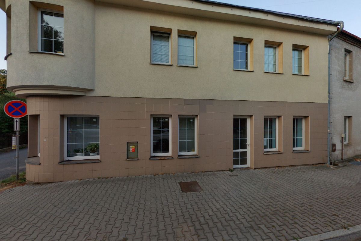 MUDr. Rudolf Hanuštiak foto 2