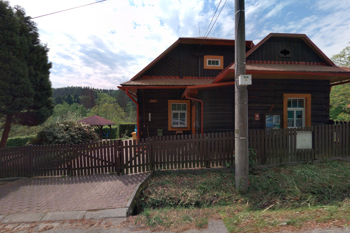 B.F.P., Lesy a statky Tomáše Bati, spol. s r.o.