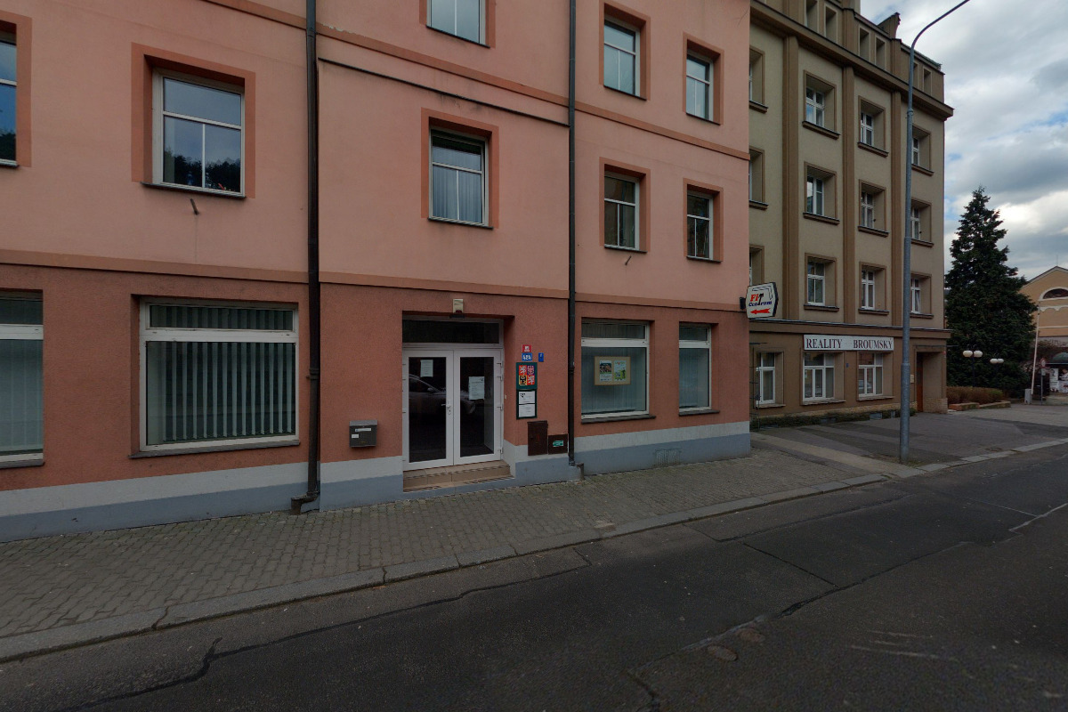 Správa Národního parku České Švýcarsko